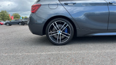BMW 1 Series 118i [1.5] M Sport Shadow Edition 5dr Petrol Hatchback